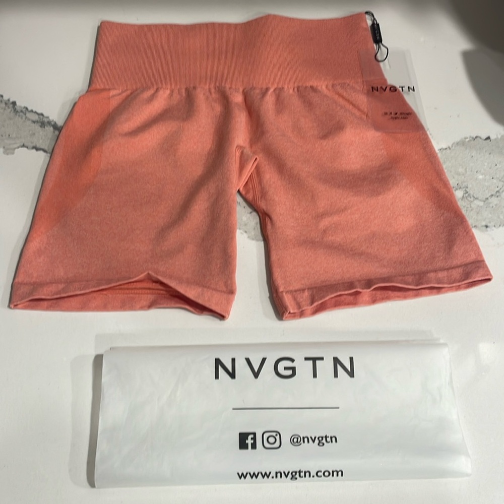 NVGTN Shorts